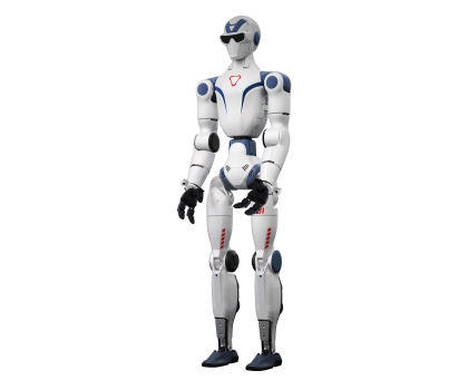 Robot humanoidalny AI Unitree R1 Edu Professional B Rational Guardian